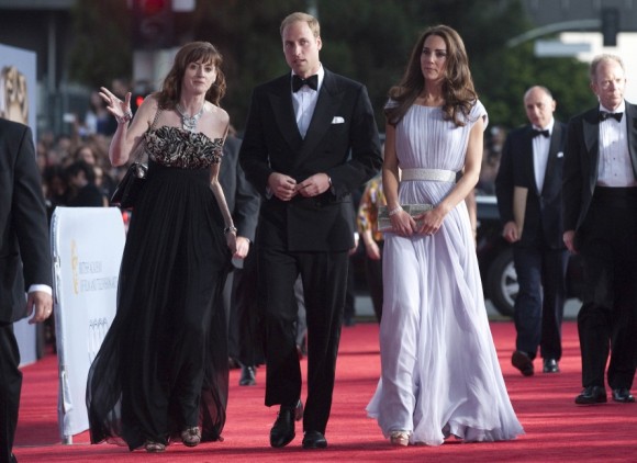 © BAFTA/ Stewart Cook