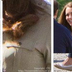 kate green shirt