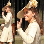 Kate Middleton Zara Wedding