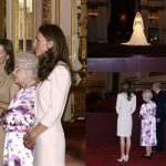 Kate Middleton Wedding Dress Exhibition
