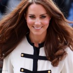 kate middleton hair