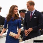kate will 2nd royal tour