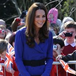 Duchess of Cambridge Visits EACH's Treehouse Hospice