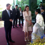 Kate Middleton Singapore