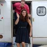 Prince William and Kate Middleton Pregnant with first Baby!