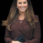 Kate Middleton visits Grimsby