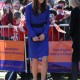Kate in Reiss at EACH event