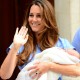 Hello HRH Prince George of Cambridge!