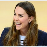 Kate Middleton SportsAid