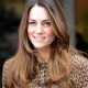 Kate has lighter hair