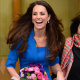Kate Middleton Art Room Visit