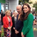 Duchess of Cambridge