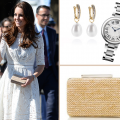 Kate in Sydney