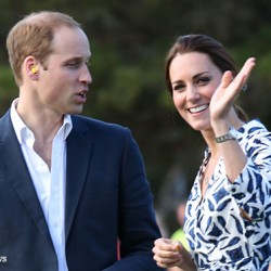 Royal Round-up: Kate’s due date confirmed, new appearances scheduled & more tidbits