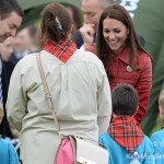 kate at Strathearn Community Campus