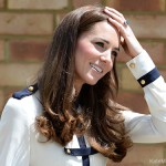 kate middleton visits bletchley park