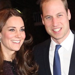 Royal Roundup: A great offer on Kate’s boots, two private engagements and about that floral bag carried by William.