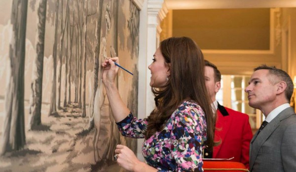 The Goring Hotel