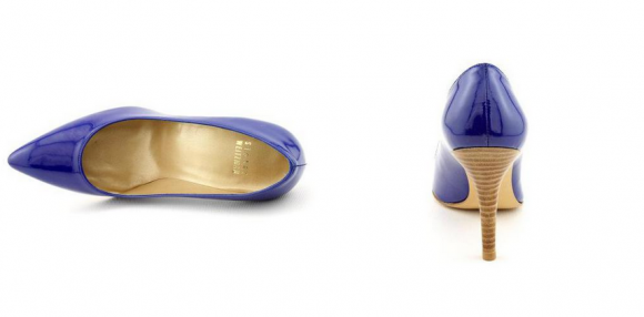 power pumps shoes