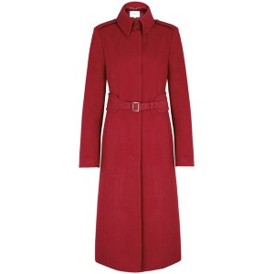 L.K. Bennett Ami Coat