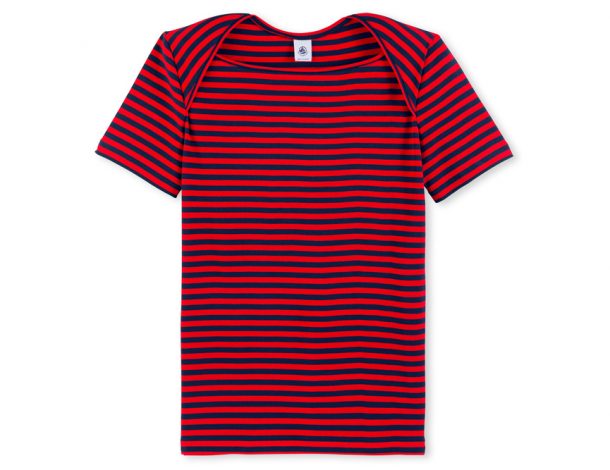 petit bateau shirt