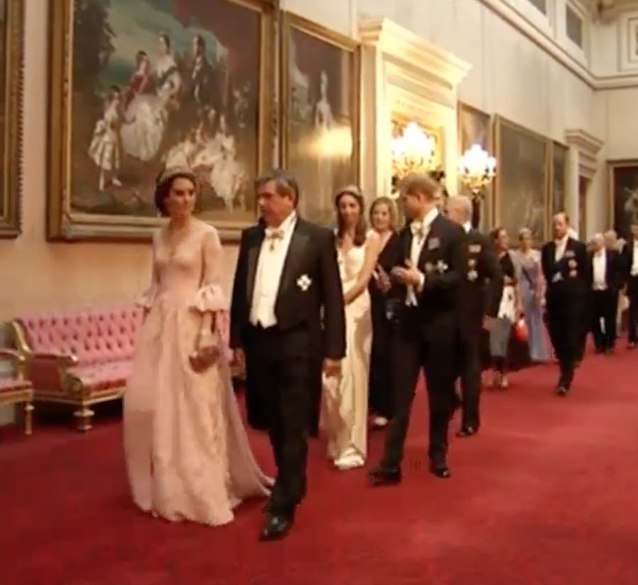 William Kates Wedding Kate Middleton Marchesa dress - William Kates Wedding