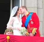 And... The Kiss!
