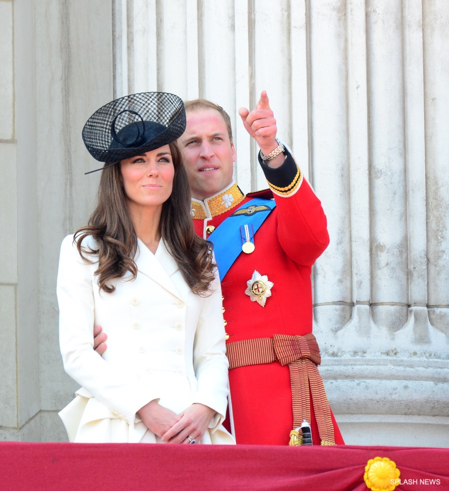 Kate Middleton S Outfit At 2011 S Trooping The Colour Ceremony Hot Sex Picture