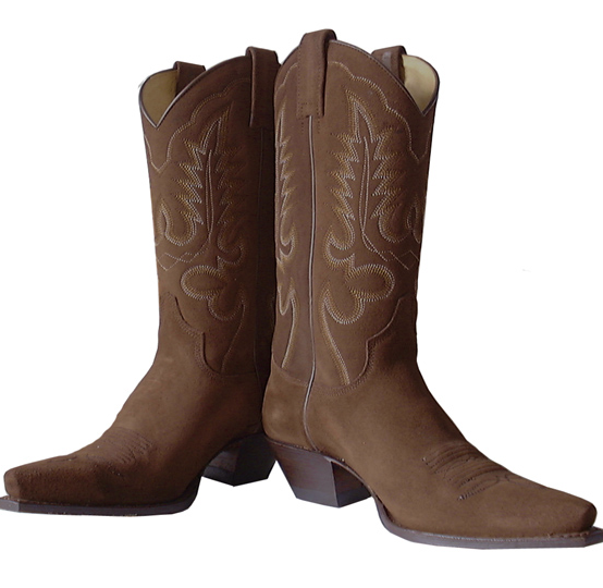 R.Sole Vegas Setter Cowboy Boots