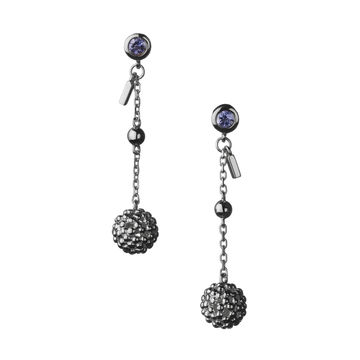 Kate Middleton the of London Effervescence Bubble Earrings