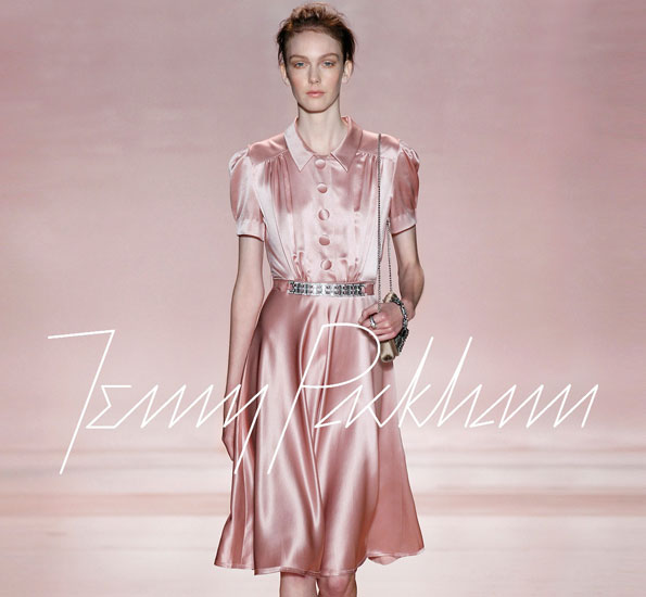 jenny packham day dresses