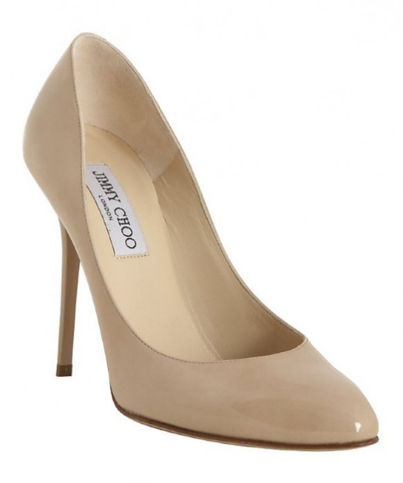 Jimmy Choo Lovely Pumps