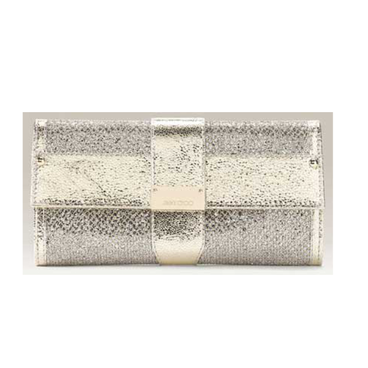 Jimmy Choo Ubai Clutch