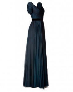 Kate's Jenny Packham Dress