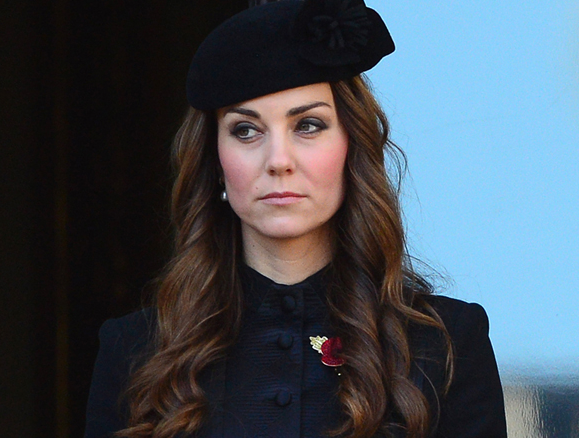 Kate Middleton London, 2007 – Star Style