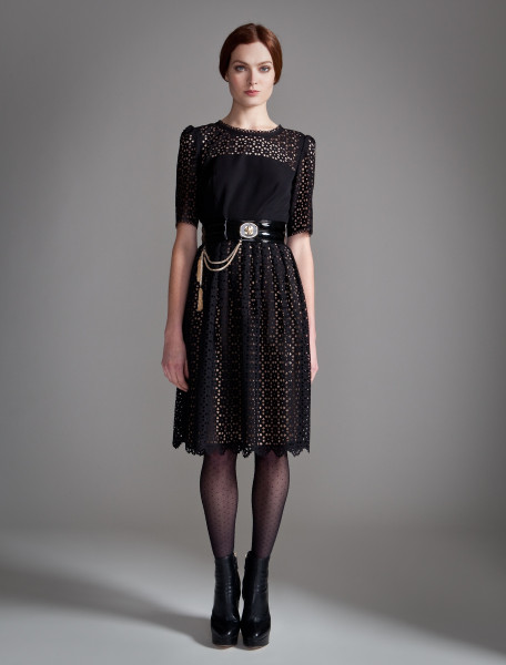 temperley London Templeton Dress, via Lyst.com