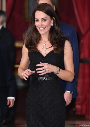 Kate Middleton's Sapphire Engagement Ring (& How to Get One Like It!)