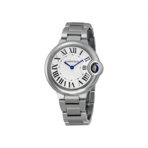 Cartier Ballon Bleu Watch