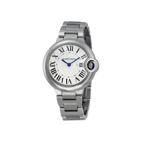 Cartier Ballon Bleu watch