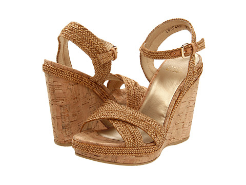 Stuart weitzman store minx wedges