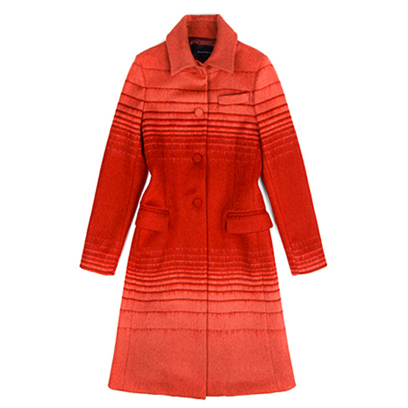 Jonathan Saunders Athena Coat