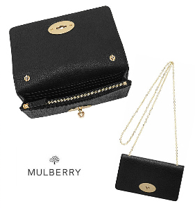 mulberry bayswater clutch