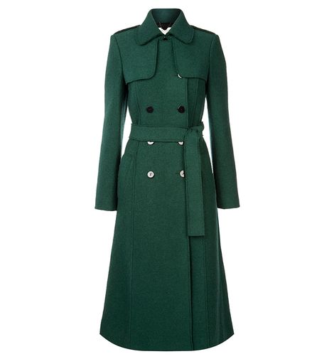 Hobbs Persephone Trench Coat