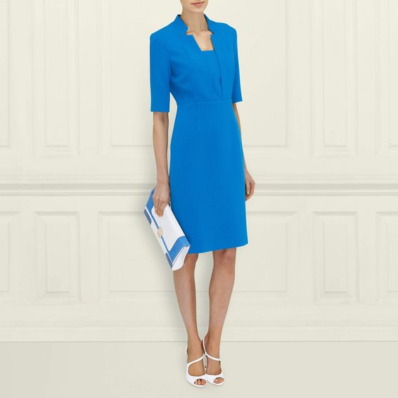 LK Bennett Detroit Dress