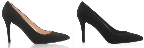 Russell and Bromley Stuart-Weitzman-Power-and-Plunge-heels-