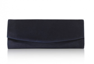 Stuart Weitzman Muse Clutch