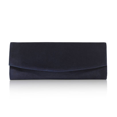 stuart weitzman clutch