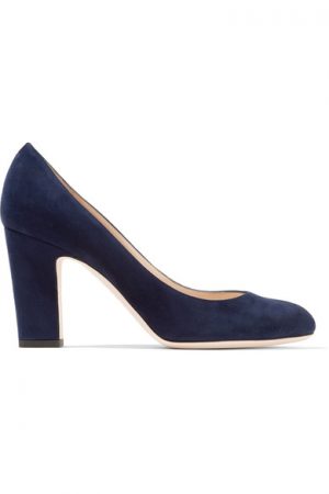 Kate Middleton Jimmy Choo Georgia Pumps