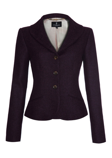 Katherine Hooker Alexander Jacket · Kate Middleton Style Blog