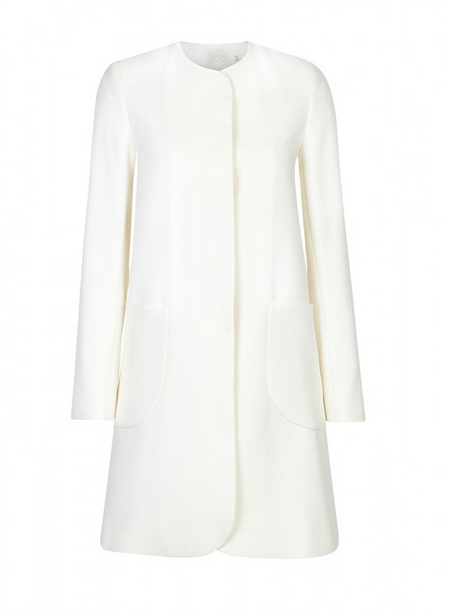 Goat Redgrave Coat · Kate Middleton Style Blog